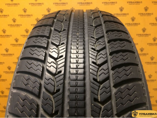 Kleber Krisalp HP 215/55 R16