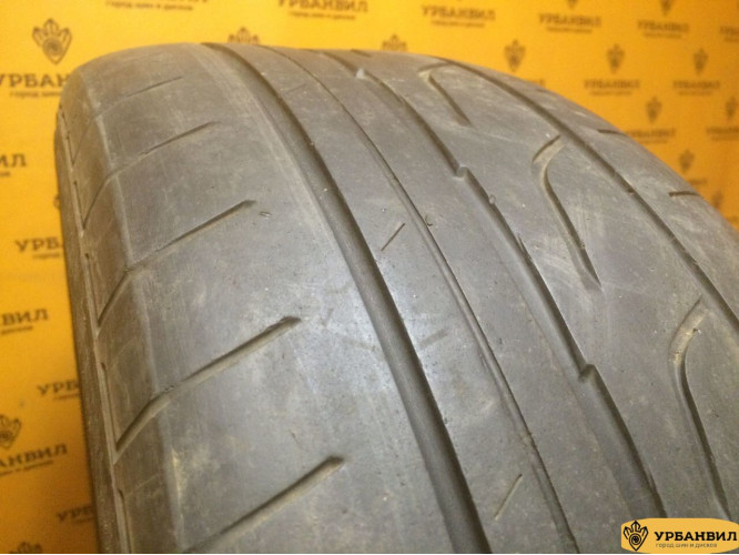 Bridgestone Potenza RE001 Adrenalin 225/55 R17 97W