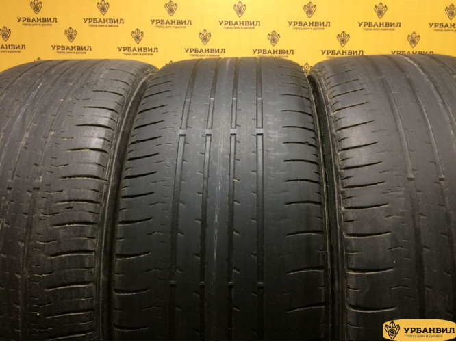 Bridgestone Dueler H/P 92A 265/50 R20 107V