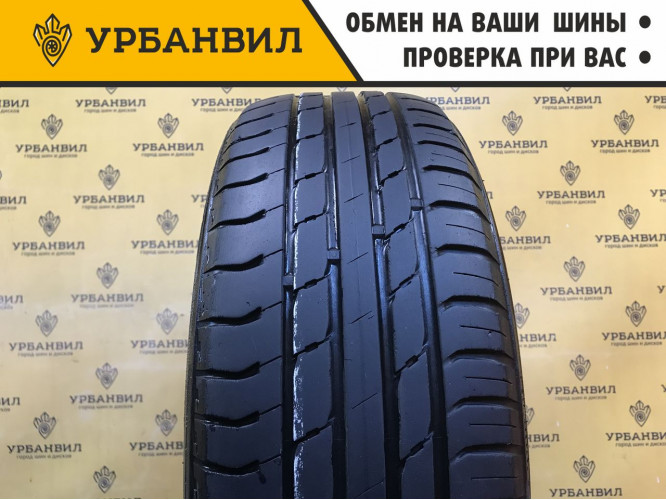 Nokian Tyres Hakka Blue 195/60 R15