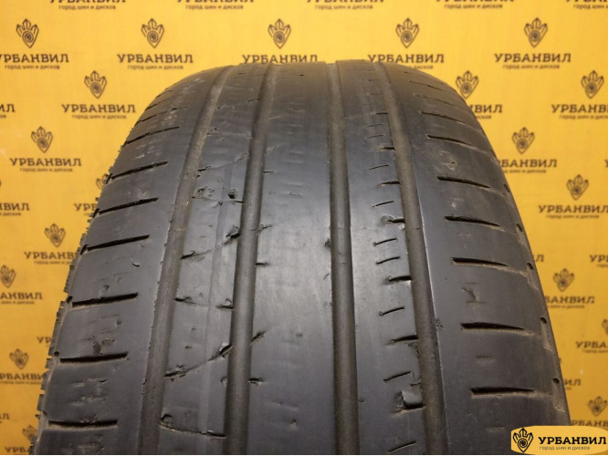 Pirelli Scorpion Verde All Season 235/60 R18 107V