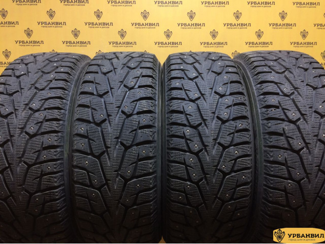 Yokohama Ice Guard Stud IG55 195/55 R15 89T