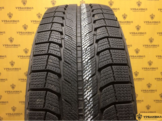 Michelin Latitude X-Ice XI2 235/65 R17 108T