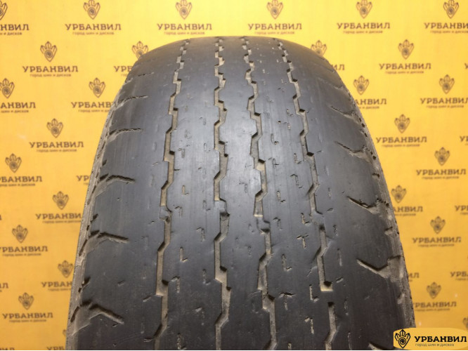 Bridgestone Dueler H/T D840 255/70 R15C 112/110S