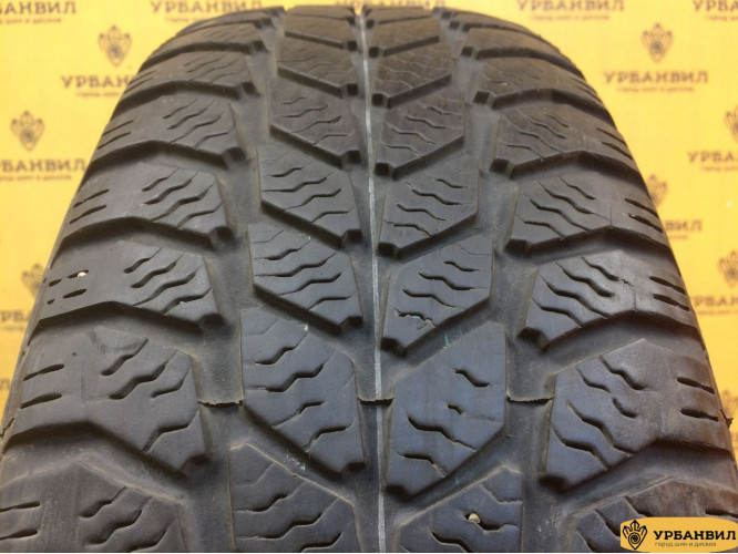 Goodyear Ultra Grip 4+ 195/65 R15 91T