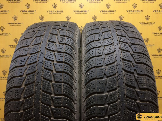 Federal Himalaya WS2 215/65 R16 102T