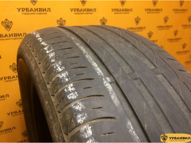 Bridgestone Turanza T001 215/55 R17