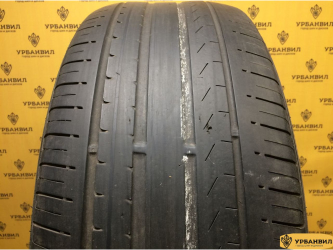 Pirelli Scorpion Verde 235/55 R19 101V