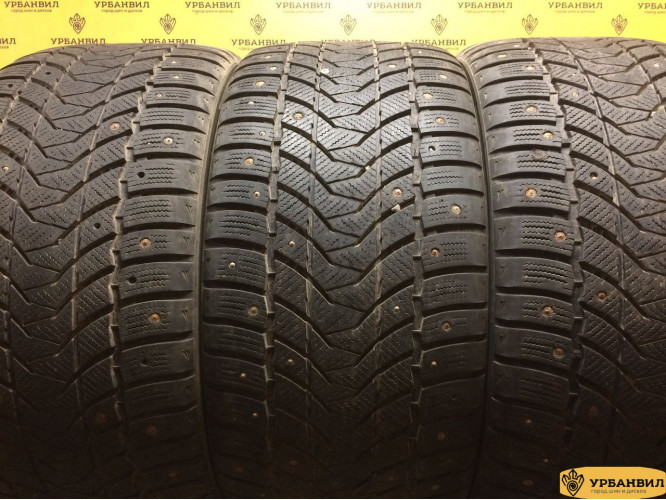 Tri Ace Snow White II 295/35 R21 107H