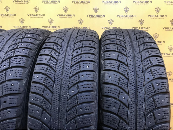 Gislaved Nord Frost 5 185/65 R14 86T