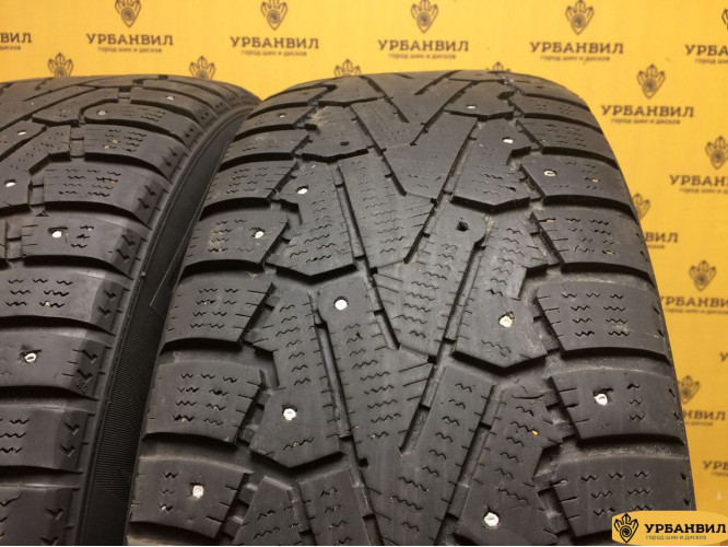 Pirelli Ice Zero 215/60 R17 100T