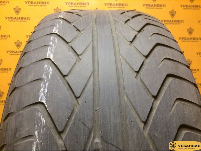 Yokohama Advan ST V802 255/55 R19