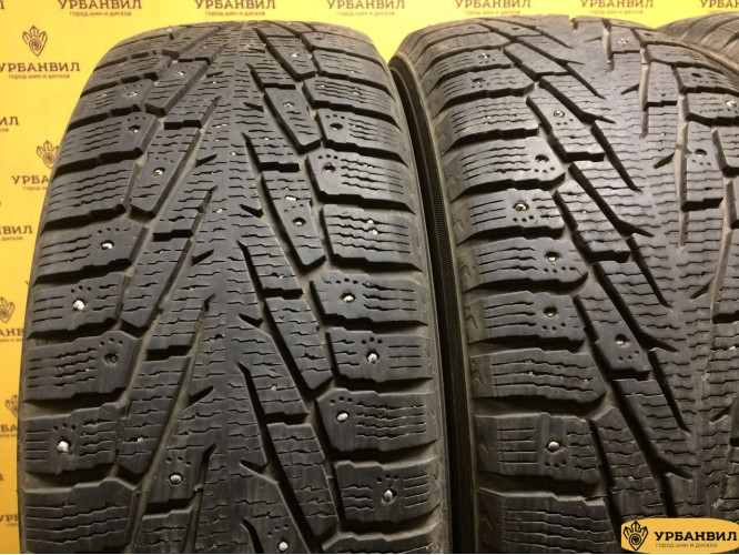 Nokian Tyres Nordman 7 SUV 235/65 R17 108T