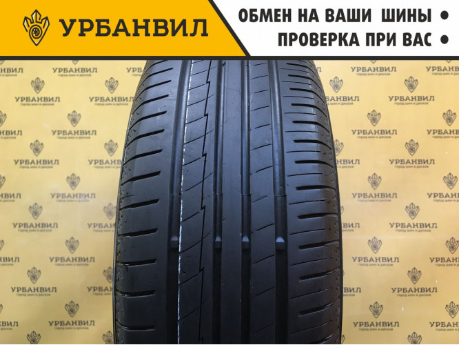 Yokohama BluEarth AE50 SUV 215/65 R16 98H