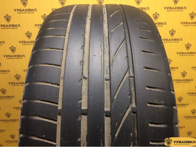 Bridgestone Dueler H/P Sport 255/50 R19 103V