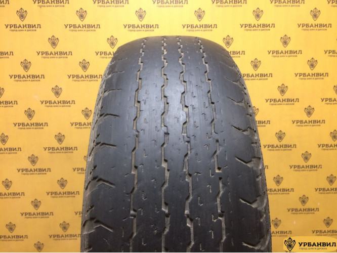 Bridgestone Dueler H/T D840 255/70 R15C 112/110S