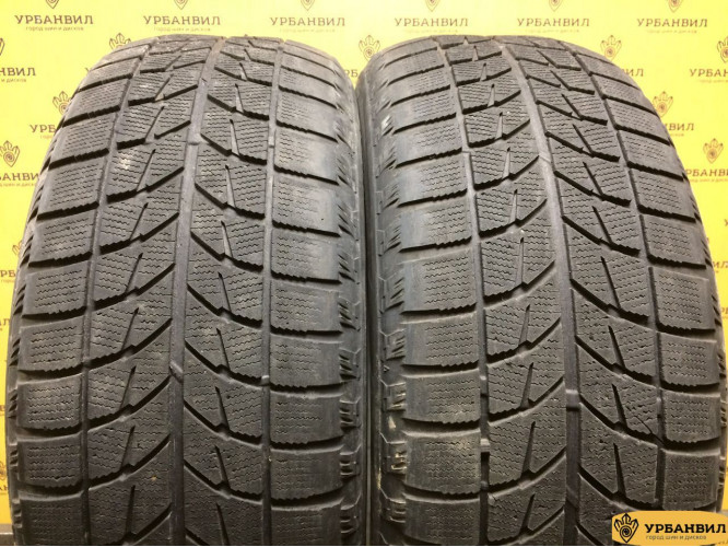 Bridgestone Blizzak WS-60 235/60 R16 100R