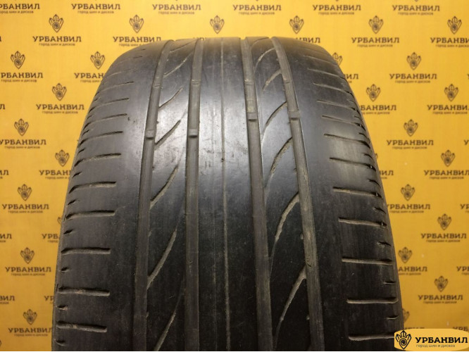 Bridgestone Dueler H/P Sport 285/50 R18 109W