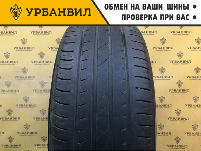 Hankook Ventus Prime 2 K115 225/45 R17 91V