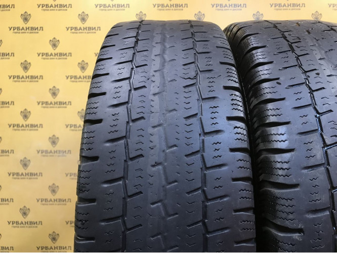 Continental Vanco Four Season 205/75 R16C 110/108R