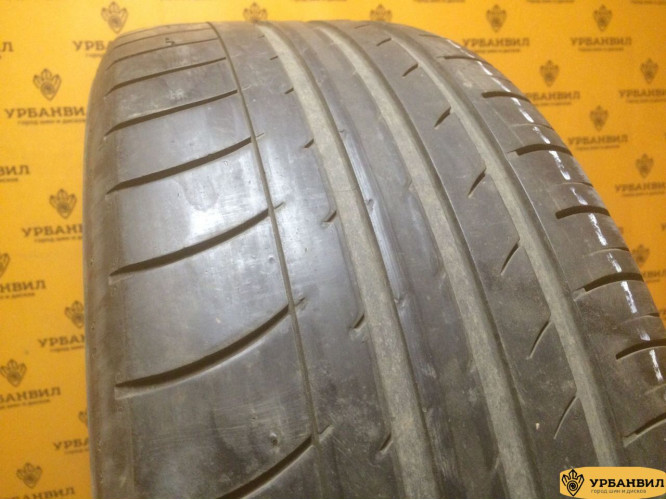 Dunlop SP Sport Maxx GT 235/50 R18 97V