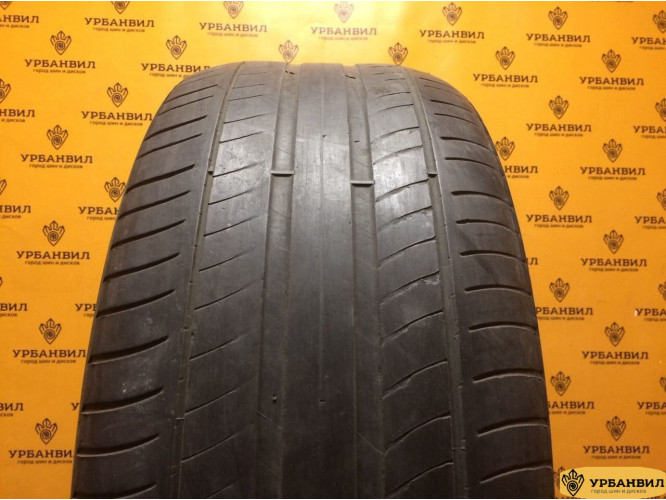 Michelin Primacy 3 245/45 R18