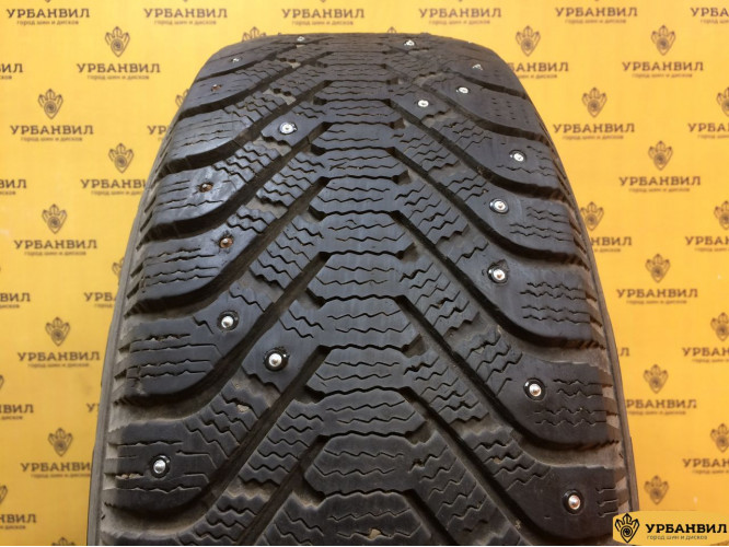 Goodyear UltraGrip 500 235/65 R17 108Т