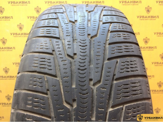 Nokian Tyres Hakkapeliitta R 205/60 R16 98R