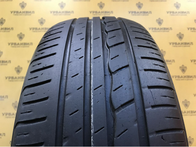 Kumho Ecsta HM KH31 185/55 R15 82H