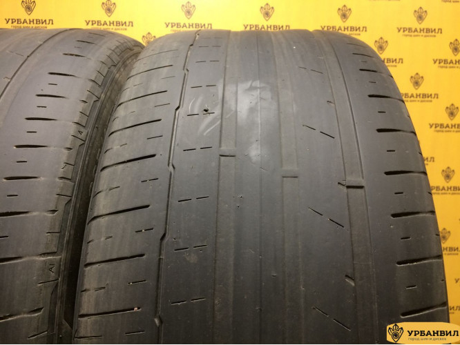 Hankook Ventus S1 Evo3 SUV K127A 285/45 R21 113Y