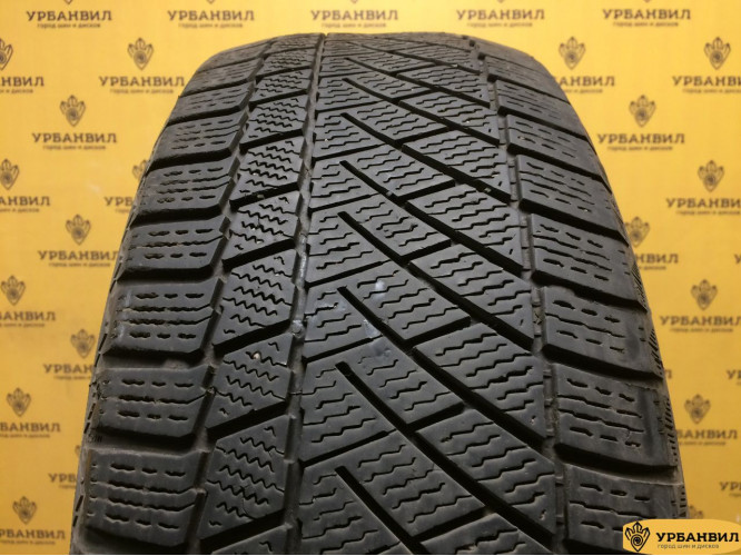 Continental ContiVikingContact 6 215/60 R17 96T