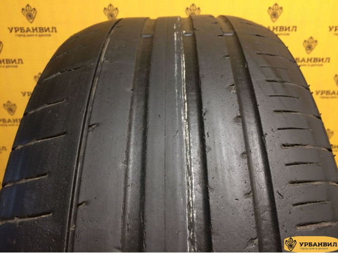 Dunlop SP Sport Maxx 050+ 225/50 R17 98Y