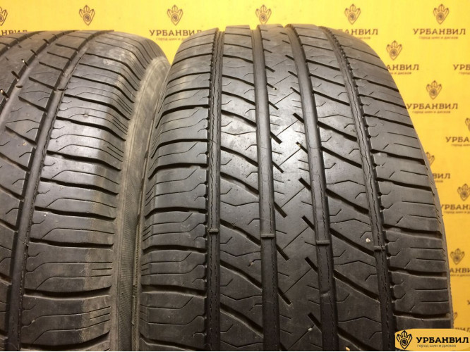 Michelin Energy LX4 235/65 R16 103T