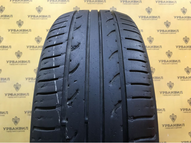 Kumho Solus KH15 185/60 R14 82T