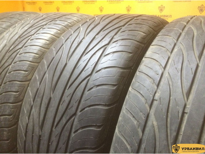 Maxxis MA-Z4S Victra 285/45 R22 114V