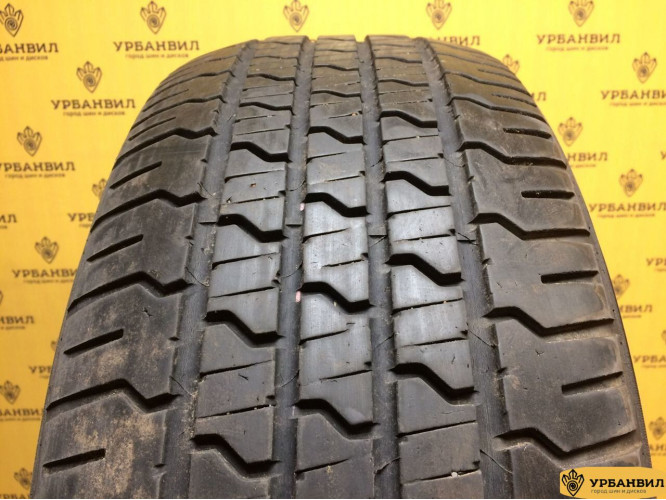 Goodyear Eagle GT2 255/60 R17 105S