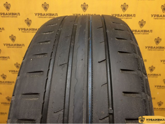 Nokian Tyres Hakka Blue 2 205/55 R16 94V