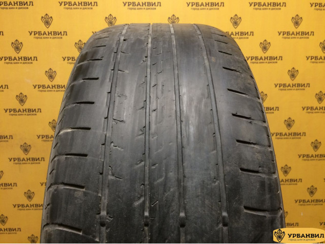 Dunlop SP Sport 7000 A/S 225/55 R18 98H