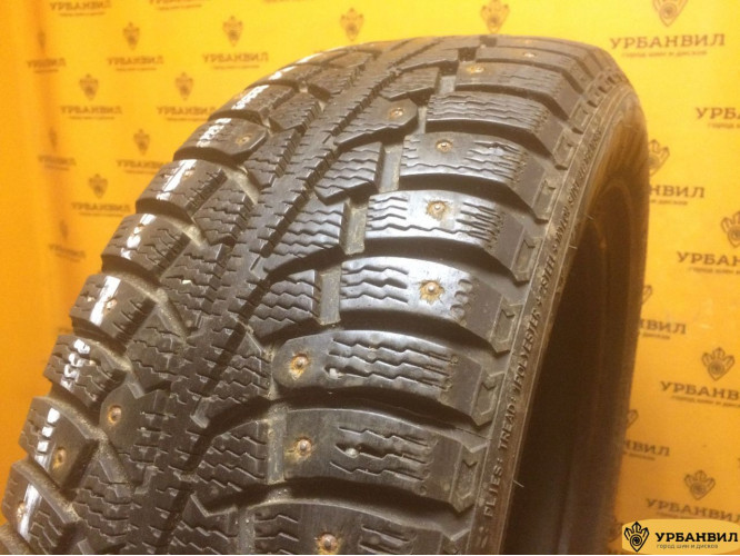 Contyre Arctic Ice 2 205/55 R16 91T