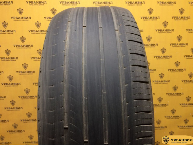 Michelin Latitude Tour HP 255/50 R19 107H