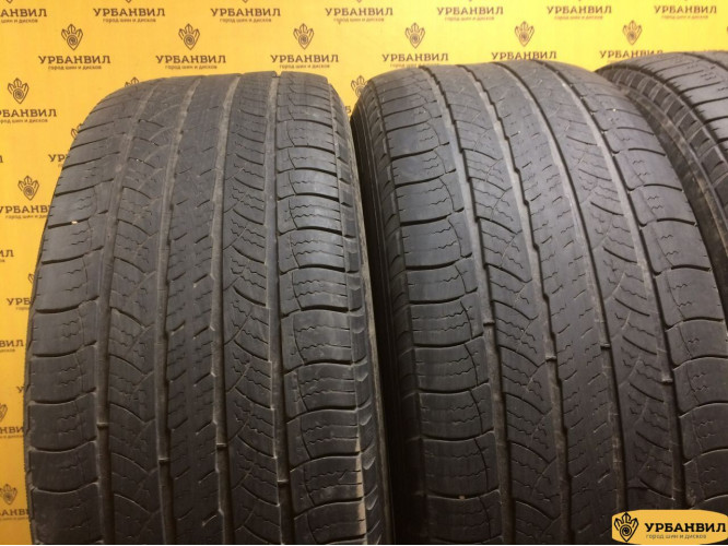 Michelin Latitude Tour 265/60 R18 109T