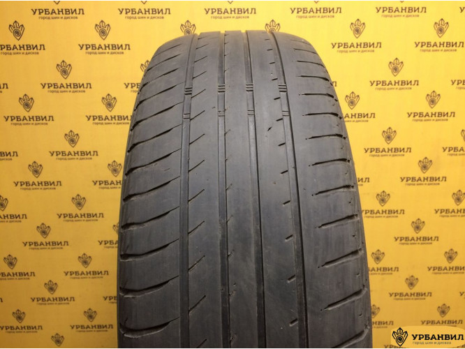 MRF Wanderer Sport 215/65 R16 98H