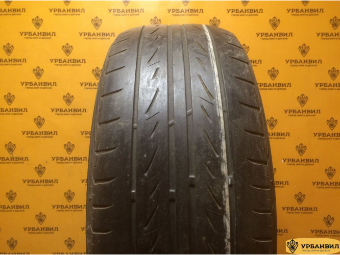 Bridgestone MY-02 Sporty Style 215/55 R17