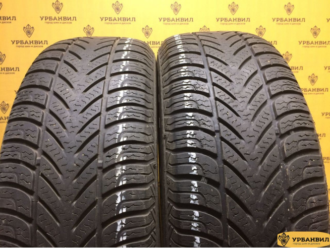 Fulda Kristall Supremo 205/60 R15 91H