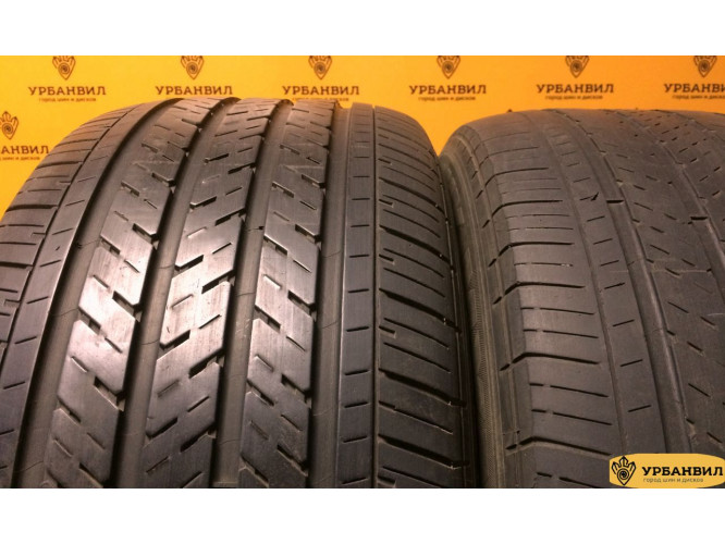 Michelin Pilot HX MXM4 235/55 R17