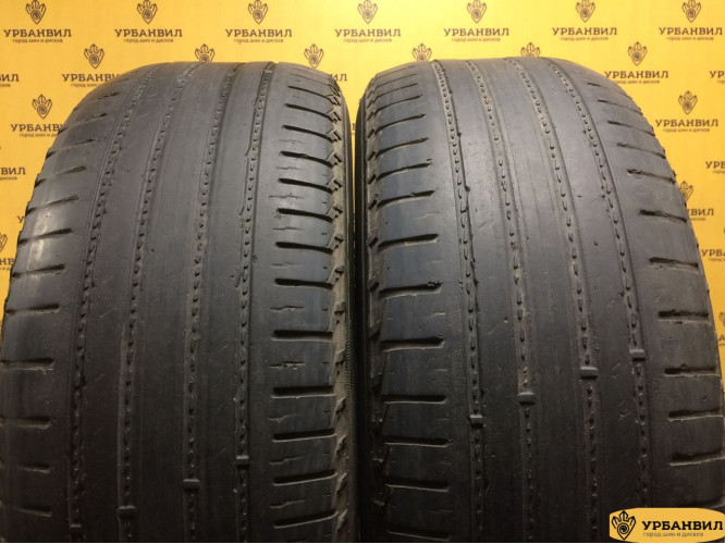 Nokian Tyres Hakka Blue SUV 265/65 R17 116H