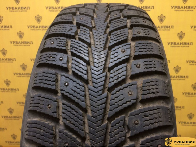 Nokian Tyres Hakkapeliitta 2 205/55 R16 91T