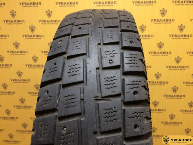 Cooper Discoverer M+S 215/85 R16 115/112Q