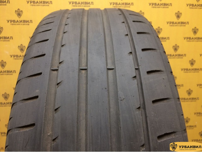 GT Radial Champiro HPY 235/55 R19