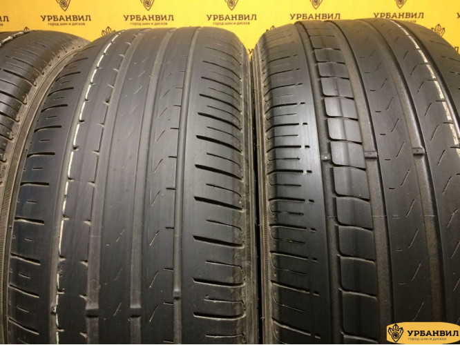 Pirelli Scorpion Verde 235/60 R18 107V